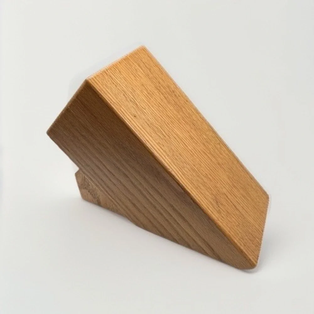 Cutco solution tall block